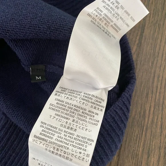 Gucci Sweater - Picture 6 of 6